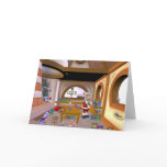 Busy Time Of The Year cards