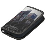 Busy Tokyo intersection Folio Planners