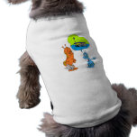 But Dad There was a Rover I Swear! Pet Tee Shirt
