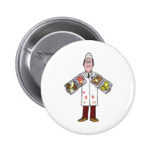 butcher buttons