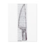 Butcher Postcards