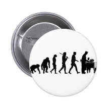 Butchers Butchery T-Bone Steak prime cut Button