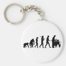 Butchers Butchery T-Bone Steak prime cut Key Chain