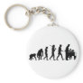 Butchers Butchery T-Bone Steak prime cut Key Chain