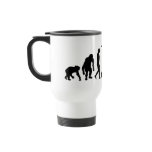 Butchers Butchery T-Bone Steak prime cut Coffee Mug