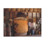 Butch's Garage, Wimberly, Texas Postcard