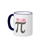 ...butdif2, PI, ME LIKE Mugs
