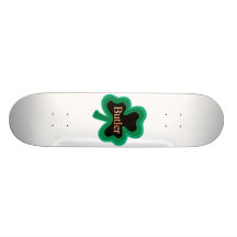 Butler Skateboard