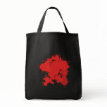 Butspritzer blood splatter taschen
