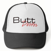 Butt Doctor Proctologist Proctology Polyp