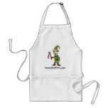 Butt Elf Aprons