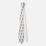 Butt Elf Ties