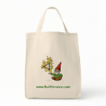 Butt Gnome Bags
