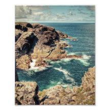 Butt of Lewis Art Photo