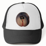 Butt Planet Probed by Alien hats