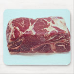 Butt pork roast mousemats