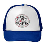 butt-rock-2005 hat