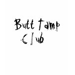 Butt Tamp, C, l, ub t-shirts
