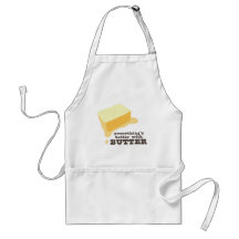 Butter Apron
