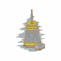 Butter Churn Polo