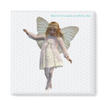 Butter Fairy Balance