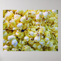 Butter Pop Corn