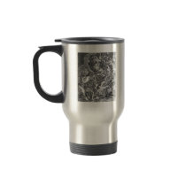 Butterbear Coffee Mug