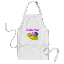 Buttercup Aprons