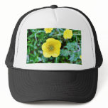 Buttercup hats