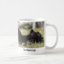 Buttercup Mug mugs