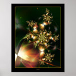 BUTTERfallingFLIES Print