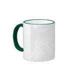Butterflie Garden Cup Coffee Mugs