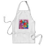 Butterflies Apron