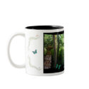 Butterflies are Free   Mugs & Drinkware