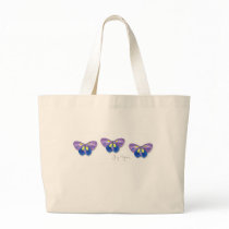 Butterflies Bag