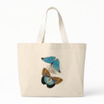 Butterflies - Blue bags