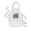 Butterflies! Butterflies! aprons