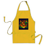 Butterflies! Butterflies! aprons