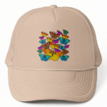 Butterflies! Butterflies! hats