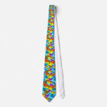 Butterflies, Butterflies! ties