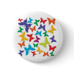Butterflies Pins