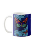 Butterflies by A. Shea Mug