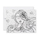Butterflies In The Wind invitations