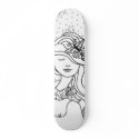 Butterflies In The Wind skateboards