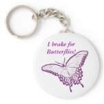Butterflies Key Chain keychains