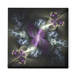 Butterflies magnets