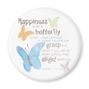 Butterflies magnets