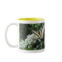 Butterflies Mug