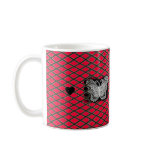 Butterflies mugs