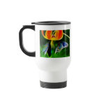 Butterflies mugs